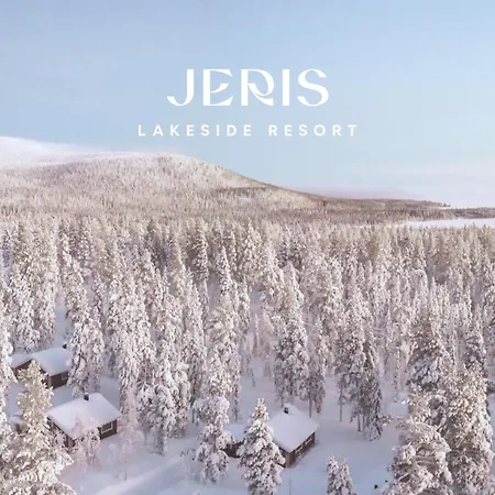 Сasa de vacaciones Jeris Lakeside *