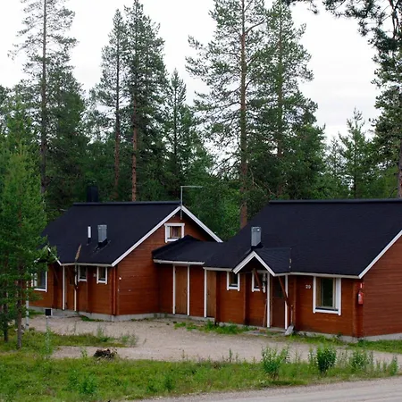 Jeris Lakeside * Muonio