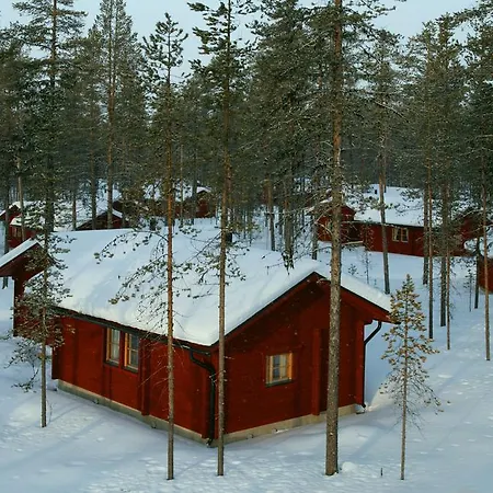 Ferienhaus Jeris Lakeside *