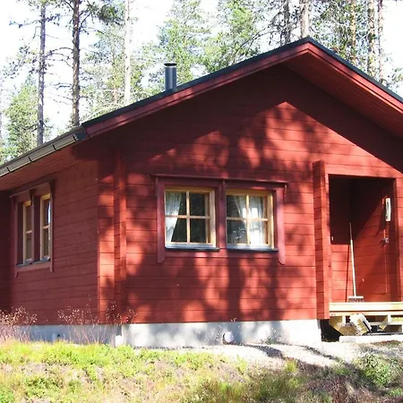 Jeris Lakeside Ferienhaus *