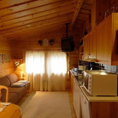 Ferienhaus Jeris Lakeside *