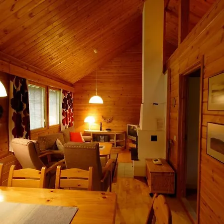 Ferienhaus Jeris Lakeside *