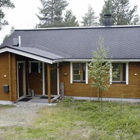 Ferienhaus Jeris Lakeside *
