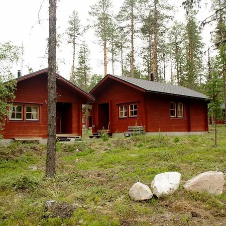 Ferienhaus Jeris Lakeside *
