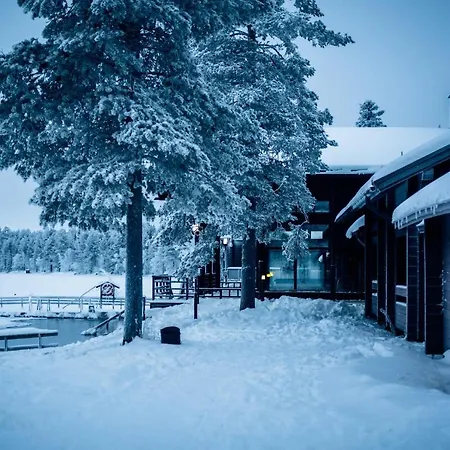 Jeris Lakeside *